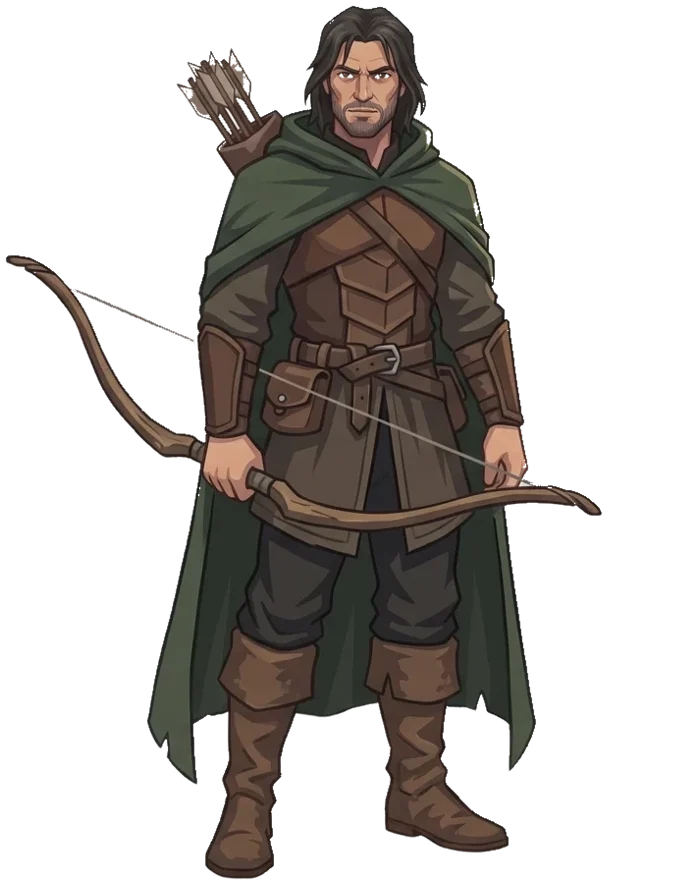 The Warden