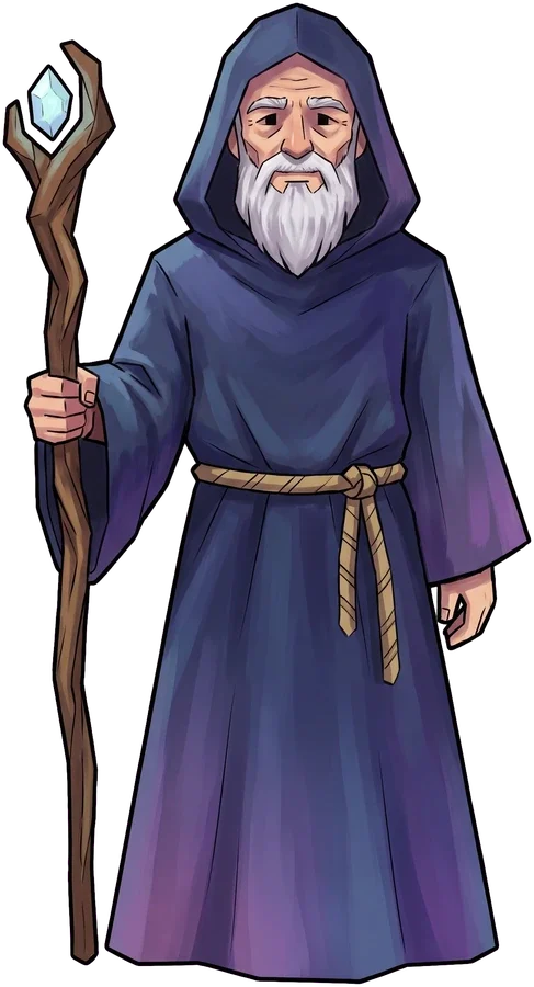 The Sage